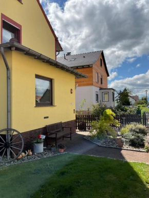 Fischers Ferienwohnung